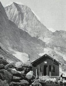 erste sciora hütte 230