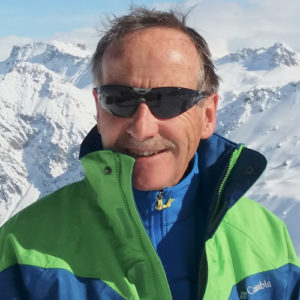 Peter Hausmann