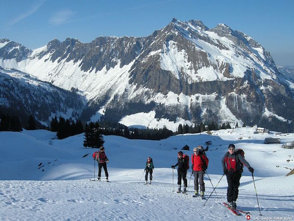 Rigi-Kulm – Lauerz (S/B/L) Jörg Schwarz