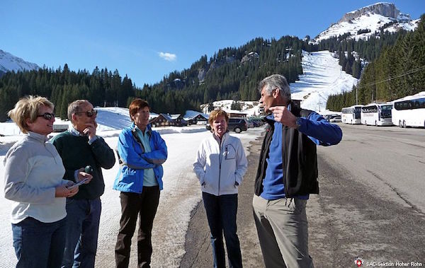 Kleinwalsertal (A) TW (S/B/WS) Franco Poletti
