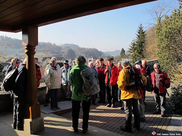 Uerkheim – Zofingen (W/B/T1) Elsbeth Rigoni