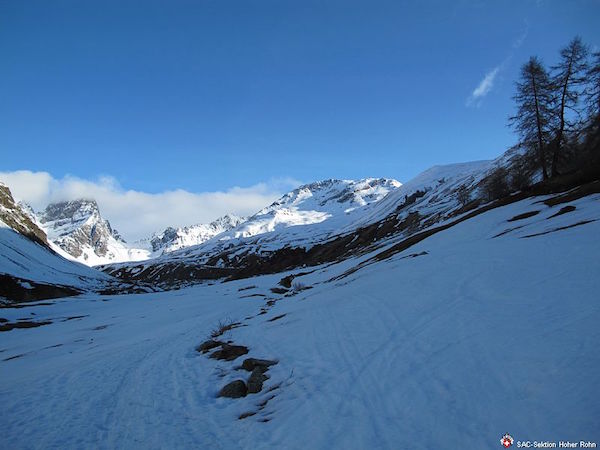 Silvretta P. Fliana 3281m (S/B/ZS) Christian Pittrof