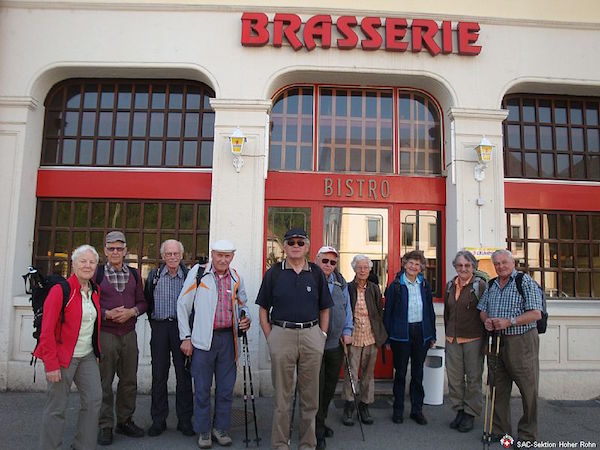 Ersatztour: L’Ajoie (W/B/T1) Ute Hugentobler