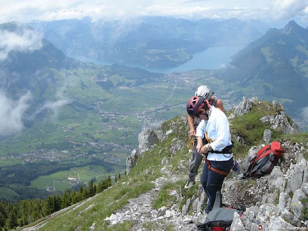 Kleiner Mythen 1763m (H/B/WS+) Bart Hendriks