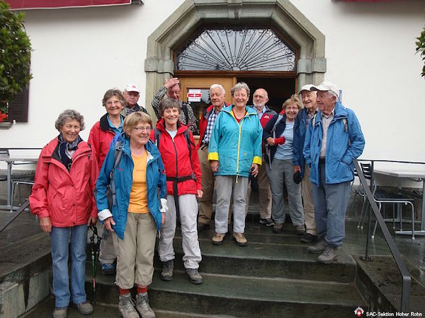 Veteranenwoche Splügen TW (W/B/T2) Peter Henzi