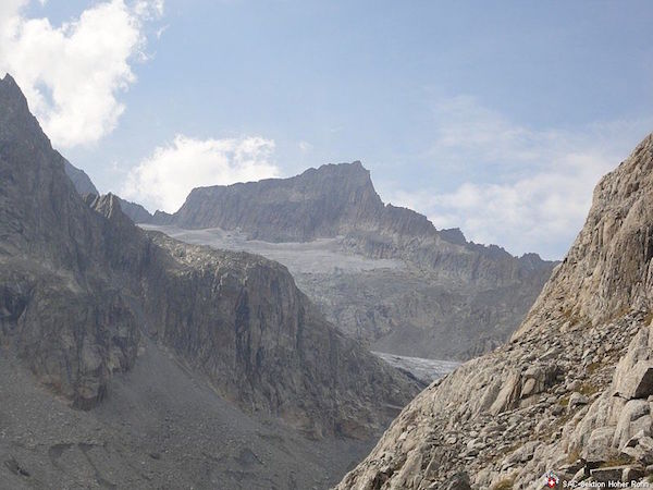 Diamantstock 3162m (H/B/ZS) Daniel Tanner