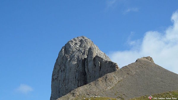 Alpstein ‚rondom‘ (AW/B/T5) Willi Streuli