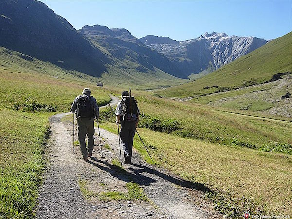 Aebni Fluh 3962 m (H/B/ZS) Ulf Kottenrodt