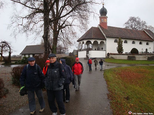 Wil – Sonnenberg (W/B/T1) Ernst Barben