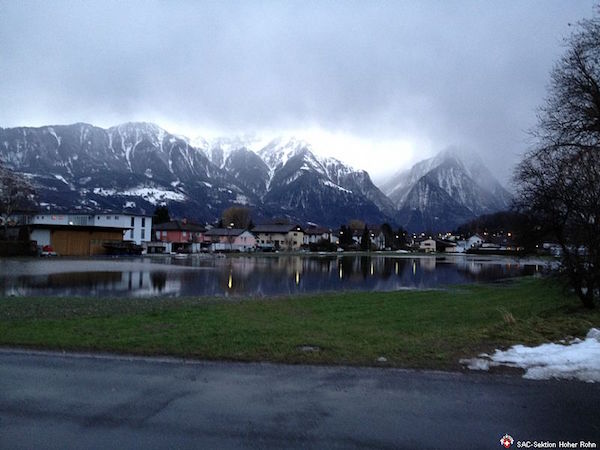 Bregenzerwald TW (S/B/WS) Willi Streuli