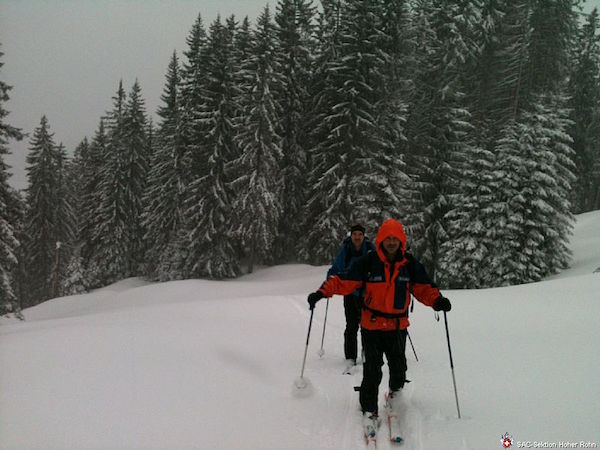 Pazolastock 2739 m (S/B/WS) Daniel Hohl
