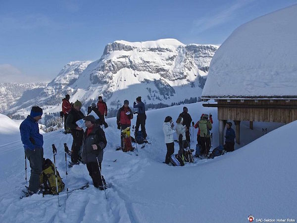 Ruosalper Chulm 2178 m (S/B/WS) Ulf Kottenrodt