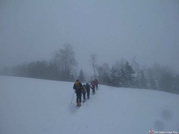 Wildspitz 1580 m (S/B/L) Peter Hausmann