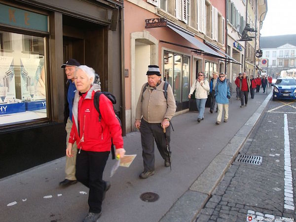 Aarau – Olten (W/B/T1) Ute Hugentobler
