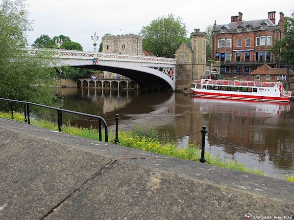 WW North Yorkshire TW (W/B/T1) Stephen Bond