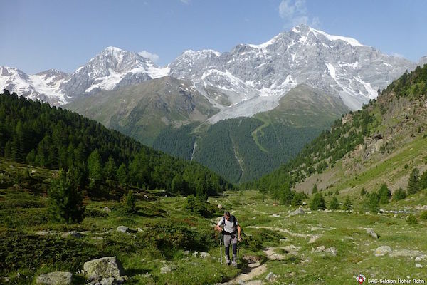 Nationalpark Stelvio TW (H, AW/B/T4) Franco Poletti