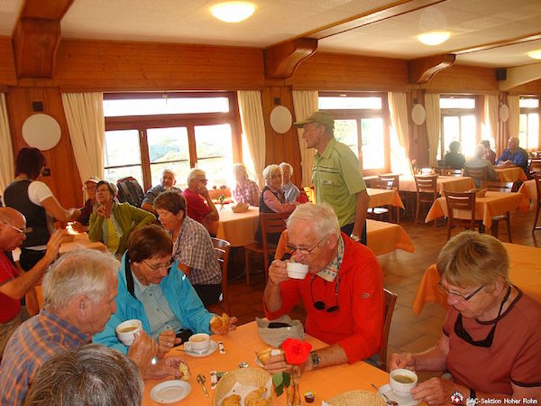 5 Seen Gotthard 2108 m (W/B/T2) Alfred Fankhauser