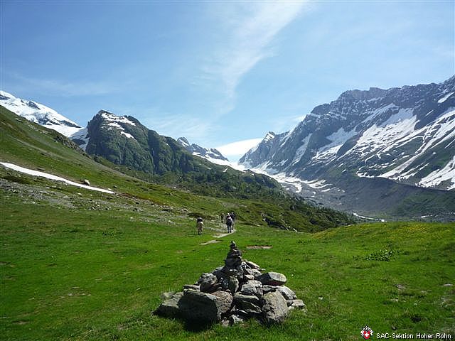 WW Blatten Lötschental TW (W/B/T2) Peter Henzi