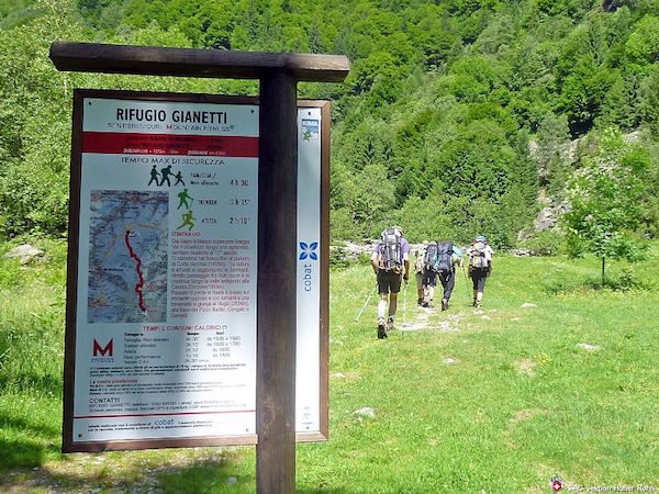 Hüttenhöck Sciora (CL/B) Ruedi Sperb