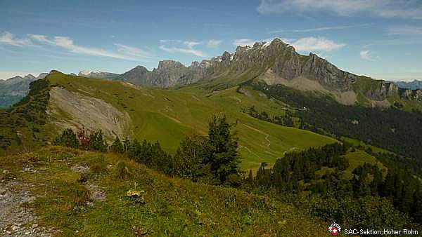 Stuklistock 3308 m (H/B/ZS) Hermann Gassner