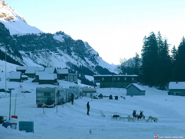 Stelli 2052 m (S/B/WS) Hermann Gassner