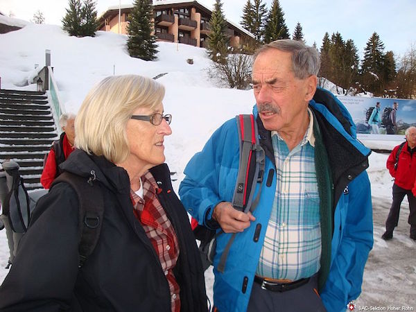 Winterwanderweg Flims (W/B/T1) Agnes Isenschmid