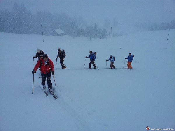 Leiterenstollen 1789 m (S/B/L) Jörg Schwarz