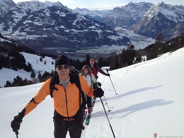 Speer 1950 m (S/B/ZS) Christian Pittrof