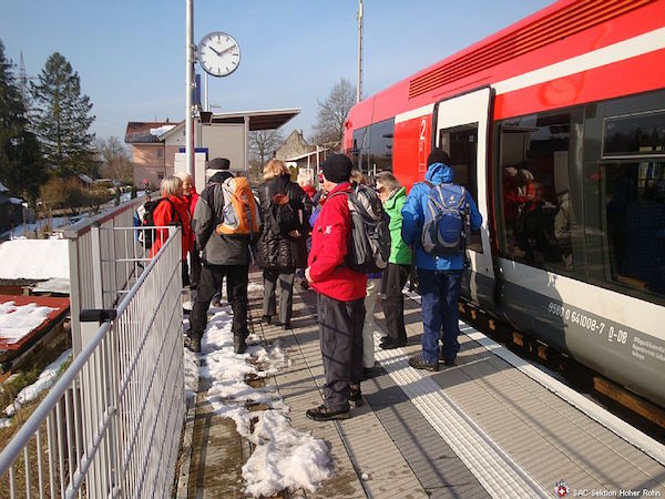 Ueber den Dinkelberg D (W/B/T1) Ute Hugentobler