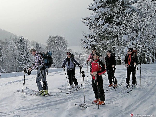 Vilan 2375 m (S/B/ZS) Peter Steinmann