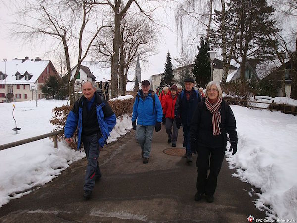 Schönenberg-Hirzel (W/B/T1) Alfred Fankhauser