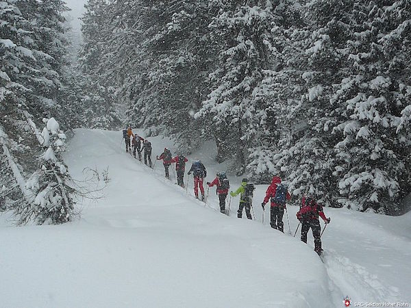 Dolomiten TW BGF (S/B/WS) Claude Andres