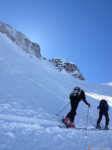 Alvier 2345 m (S/B/ZS) Christian Pittrof