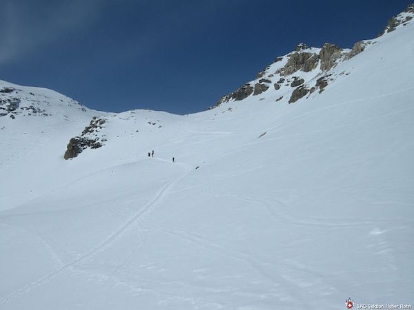 3000er Weekend Bivio (S/B/WS) Christian Pittrof