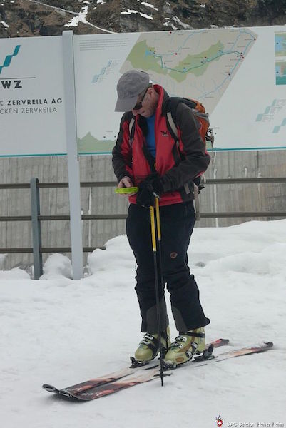 Ostertouren Vals (S/B/ZS) Lukas Röthlisberger