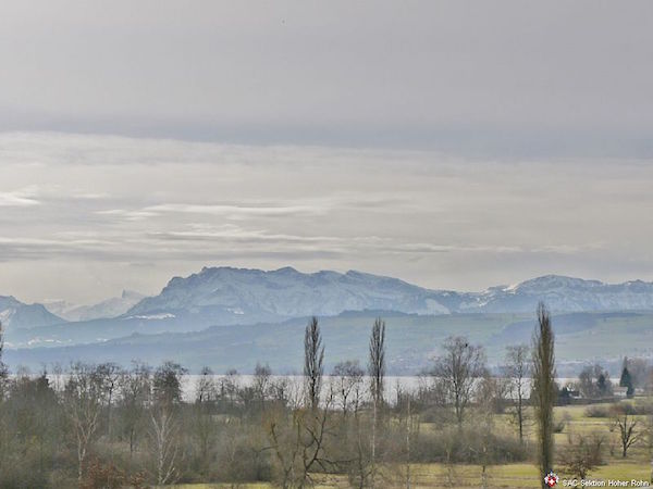 Rundtour Sursee (W/B/T1) Frank Erzinger