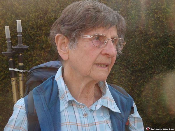 Durch die Gem. Köniz (W/B/T1) Doris Schwendimann