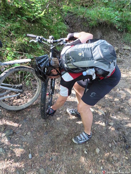 Biketour mit Hotel (BI/B/S2) Michael Kirsch