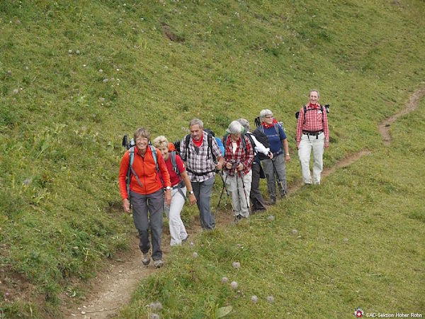 Ammerte- Rawilpass 2429m (W/B/T3) Cornelis Geel