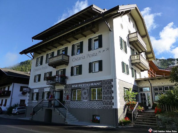 Dolomiten WW „Gmüetli“ TW (W/B/T3) Claude Andres