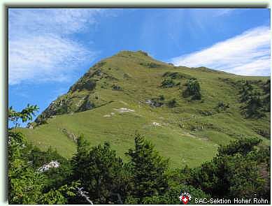 Windenpass – Lütispitz (W/B/T2) Dietrich Maiwald