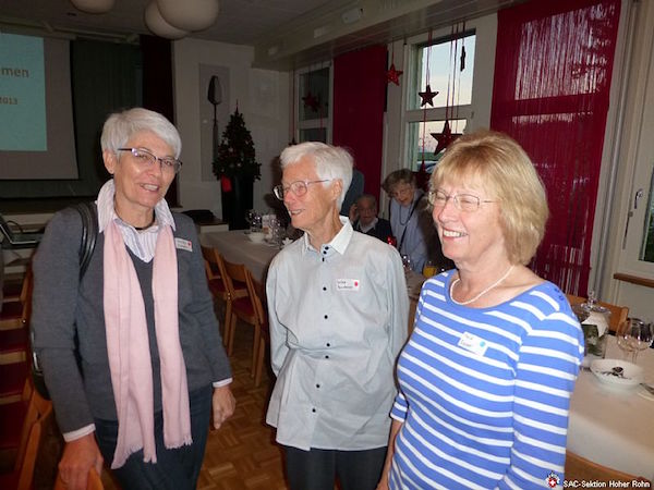 Jahresschluss-Abend m.P. (CL/B) Claude Andres