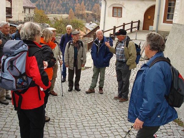 Ardez-Tasna-Ftan-Scuol (W/B/T2) Paul Huggel