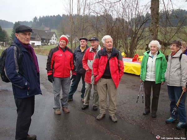 ‚Unsere’ Bergemeinden (W/B/T2) Stephen Bond