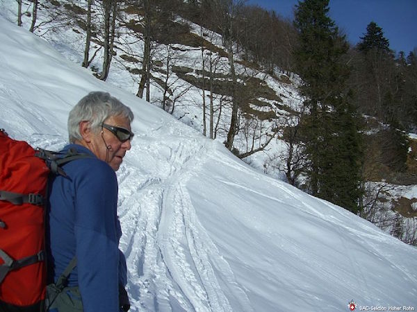 Garmil 2003 m (S/B/WS) Hermann Gassner