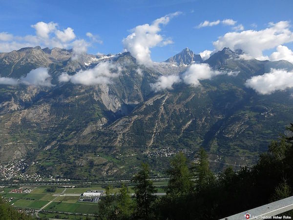 Augstbordhorn (AU, W/B/T3) Paul Huggel