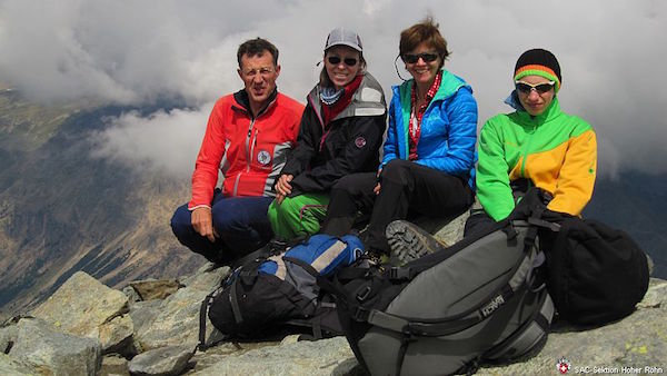 Bellavista – Piz Zupo (H/B/ZS) Peter Alig