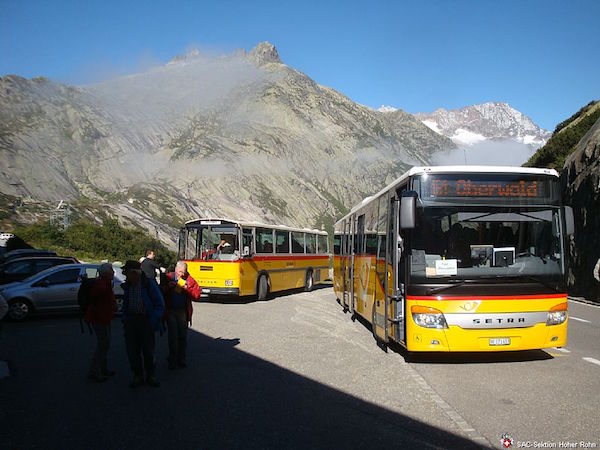 Bächlital-Hütte (W/B/T2) Ute Hugentobler