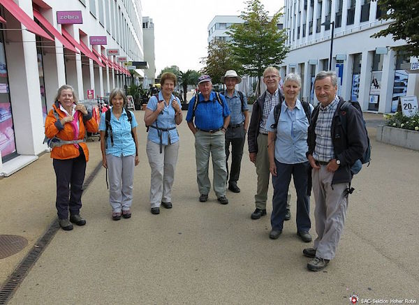 Rheintal ins Appenzell (W/B/T1) Hans-Rudolf Buser