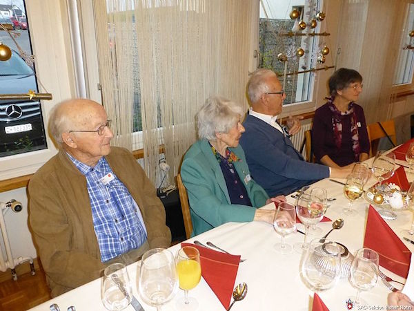 Jahresschluss-Abend m.P. (CL/B) Claude Andres